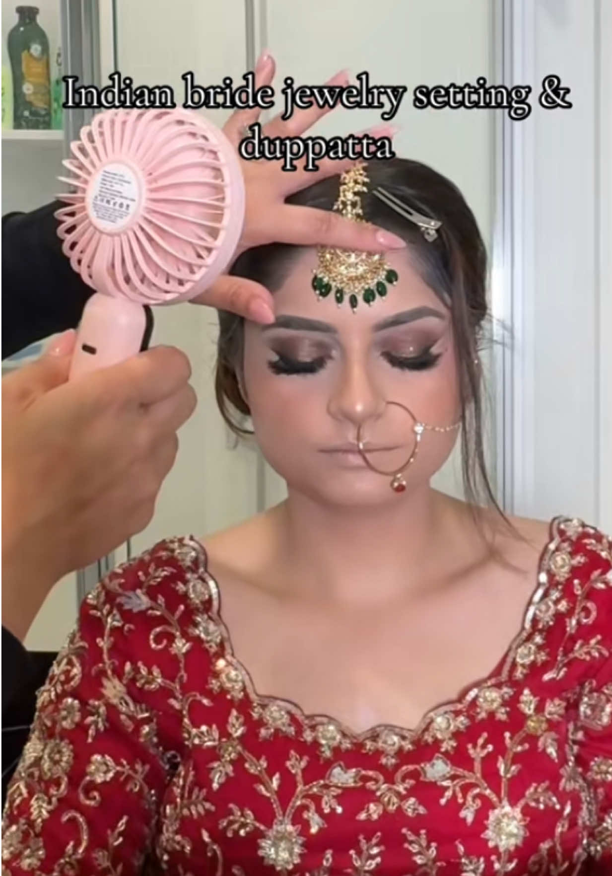 @Teresa M