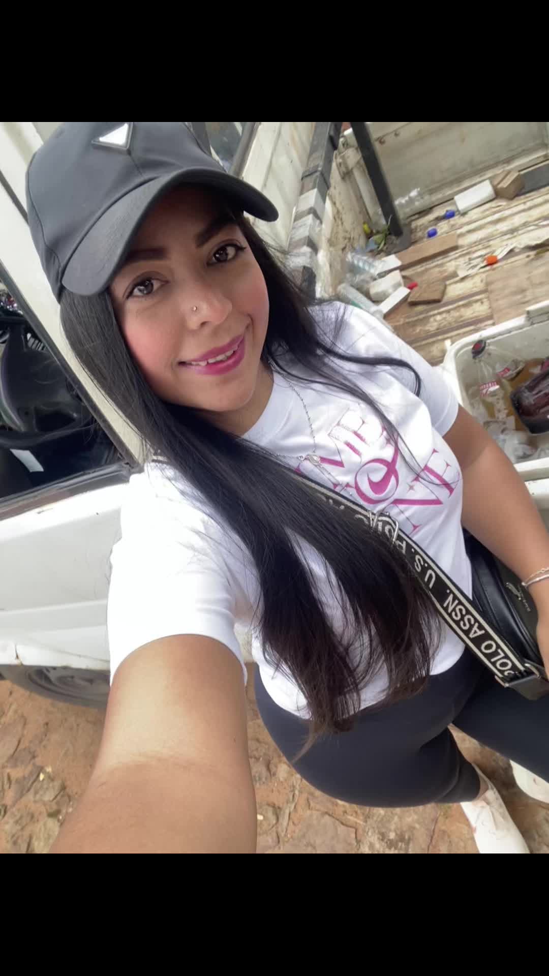 @Gaby Nu&ntilde;ez