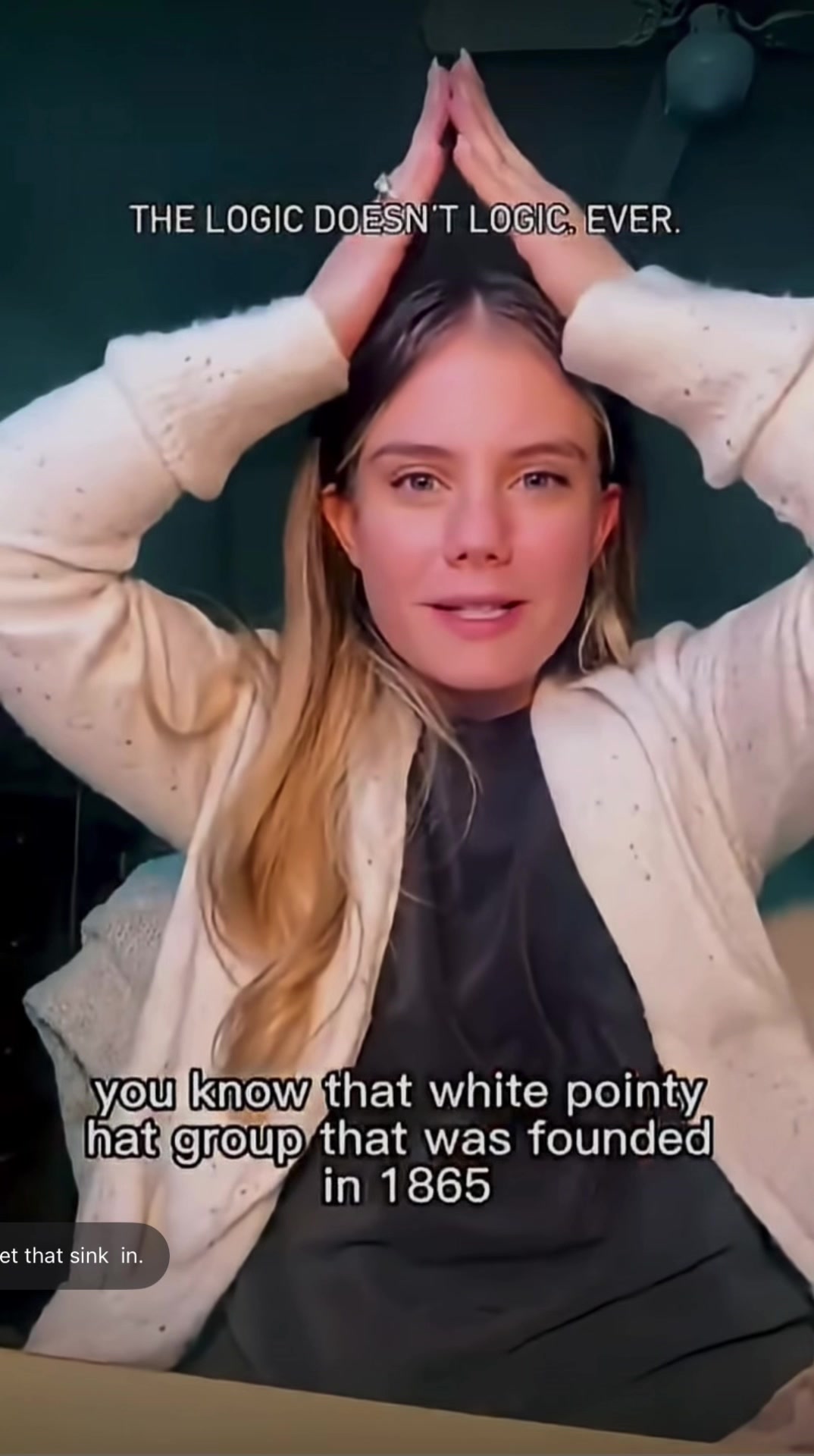 @ALEXANDER HUNTER