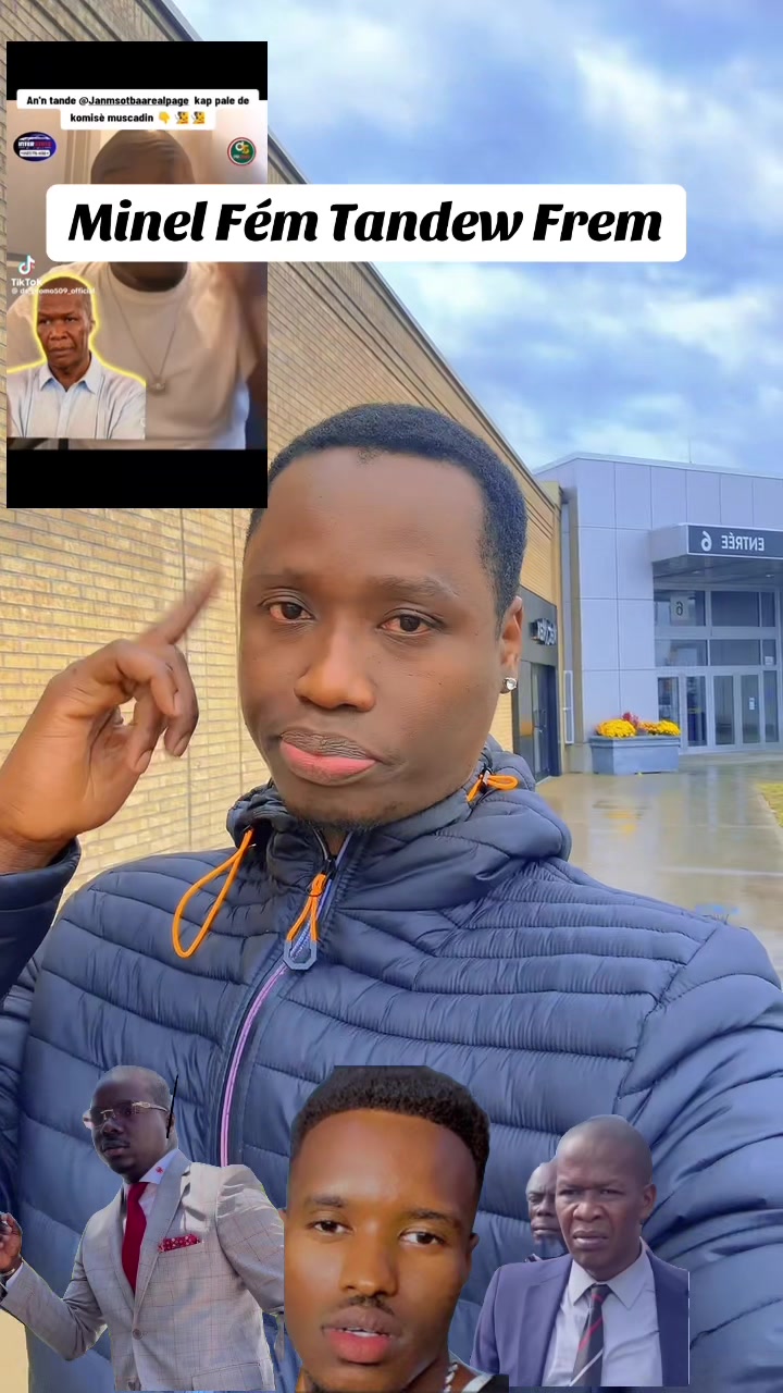 @Mon Gars G-Gason