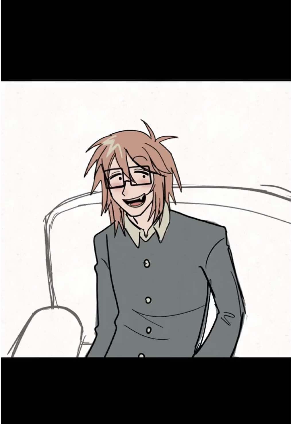 @Nat ☆ Sebastian lover