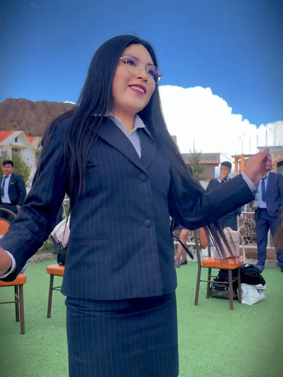 @Elegancia Fotogr&aacute;fica