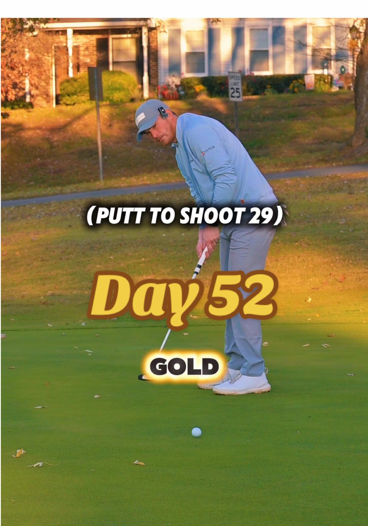 @EJ Hill Golf