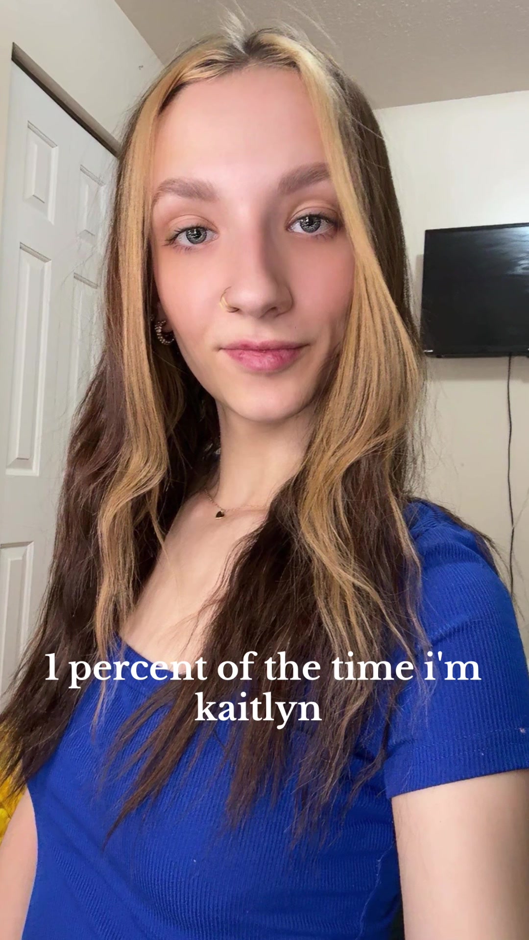 @Kaitlyn Lechak