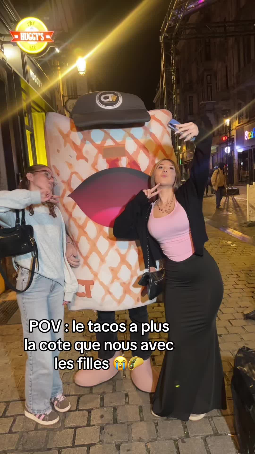 @Chamas Tacos Belgique