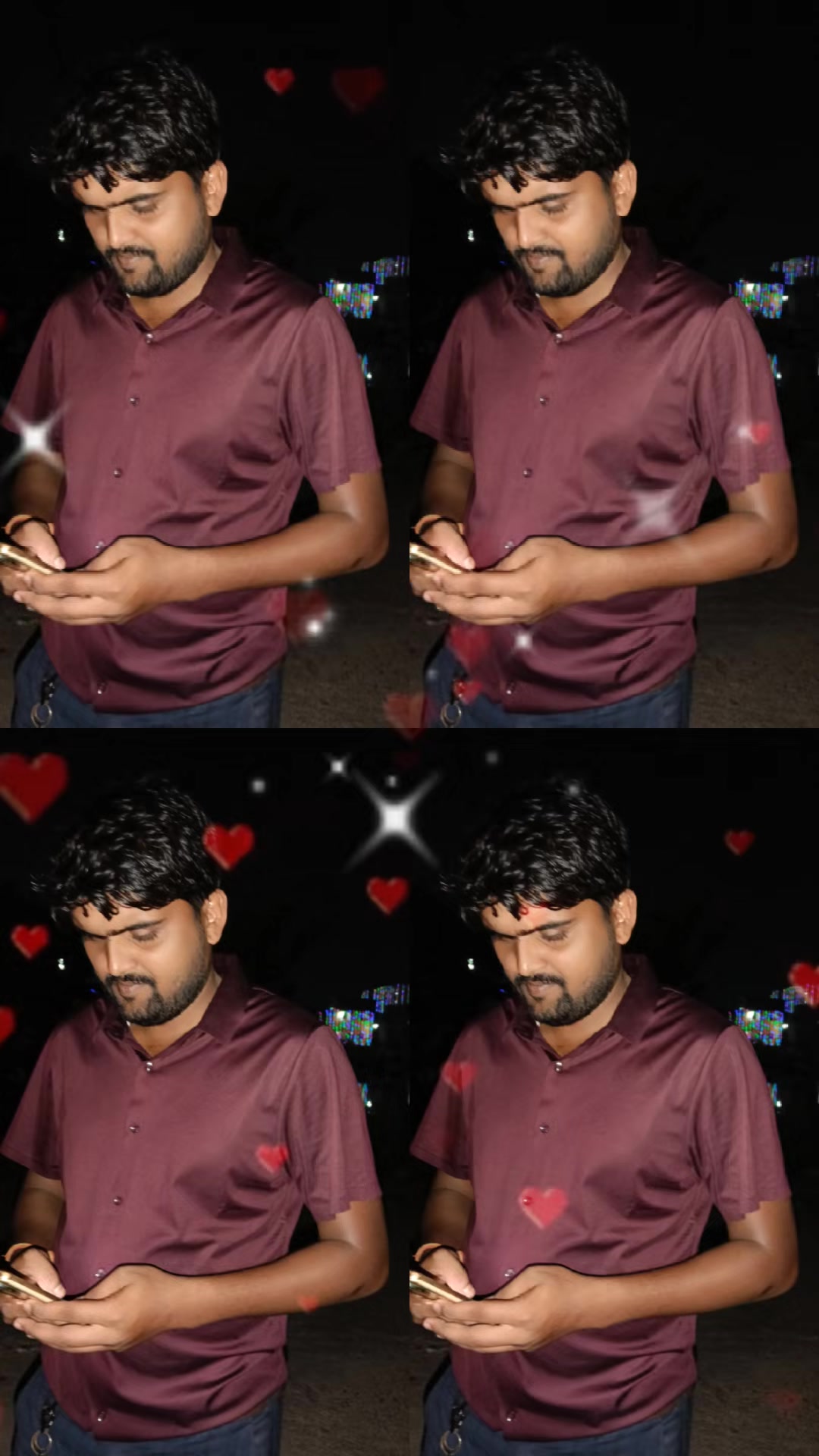 @Prem Aayat