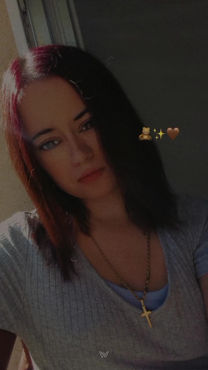 @❤️&zwj;🔥Lili❤️&zwj;🔥