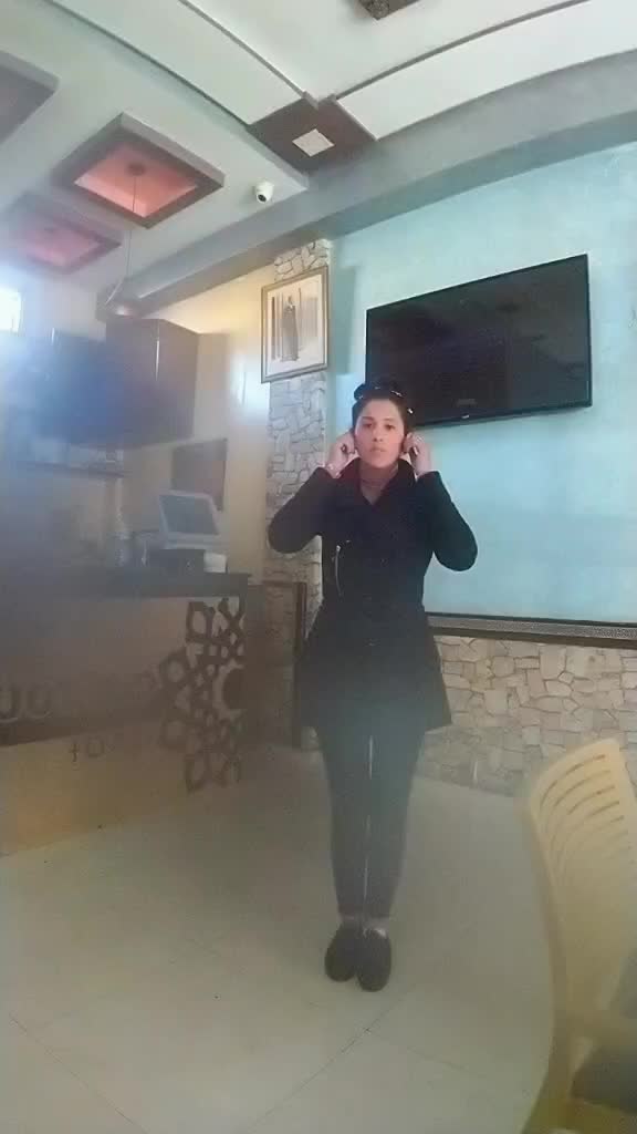 @la petite meuf