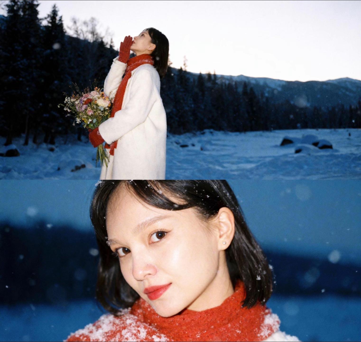 @아넬 쌤🇰🇷 Анель ссэм✨