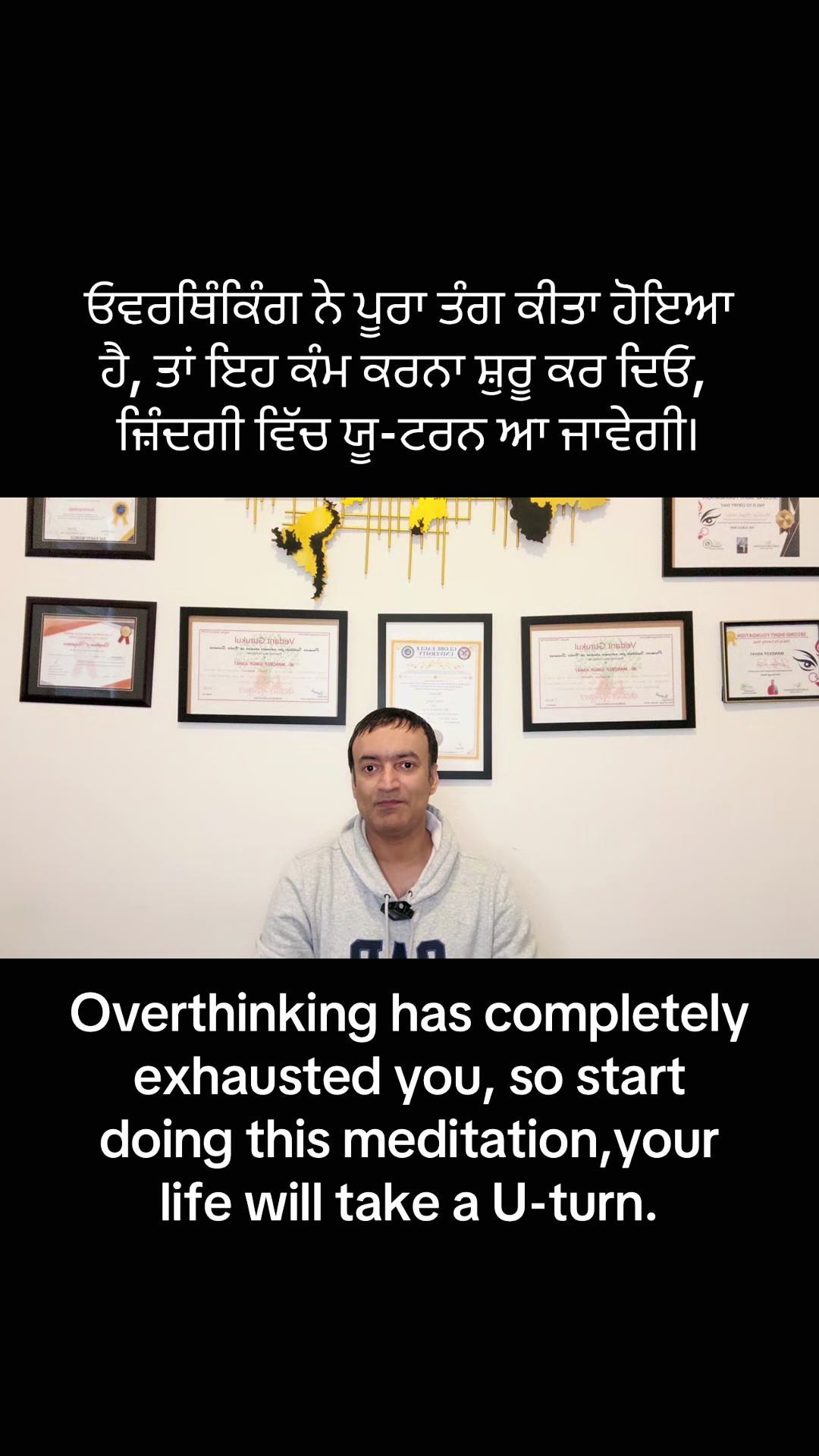 @Mandeep Ashat LIFE HEALER
