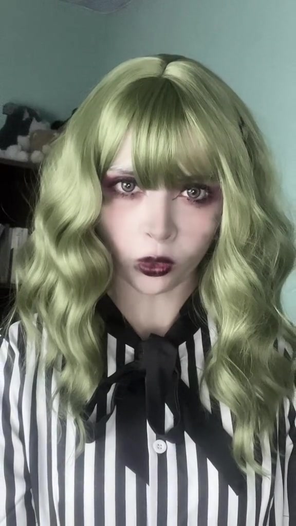 @Lux 🐇 ルクス