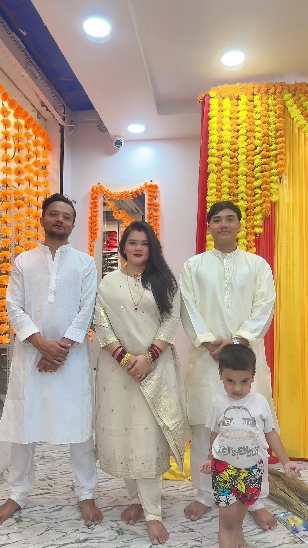 @Suhani Shrestha