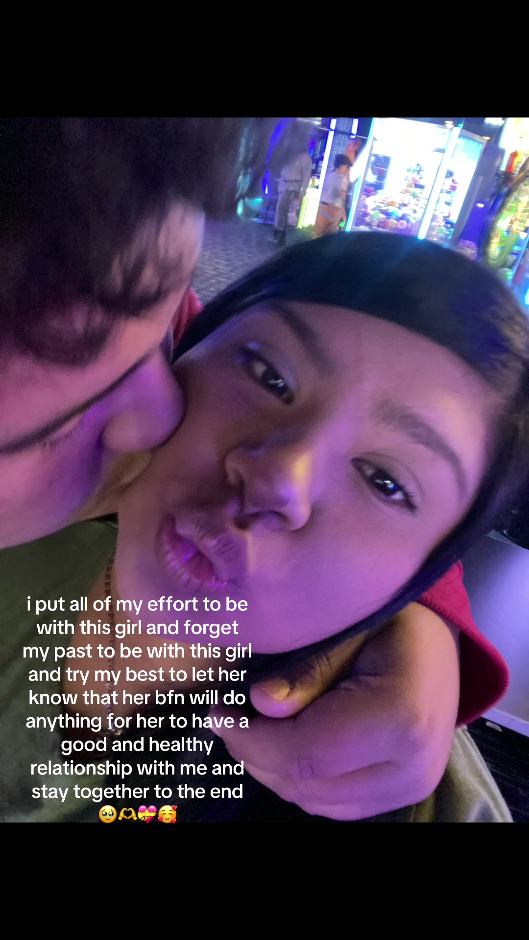 @kevin & Kimberly 💕