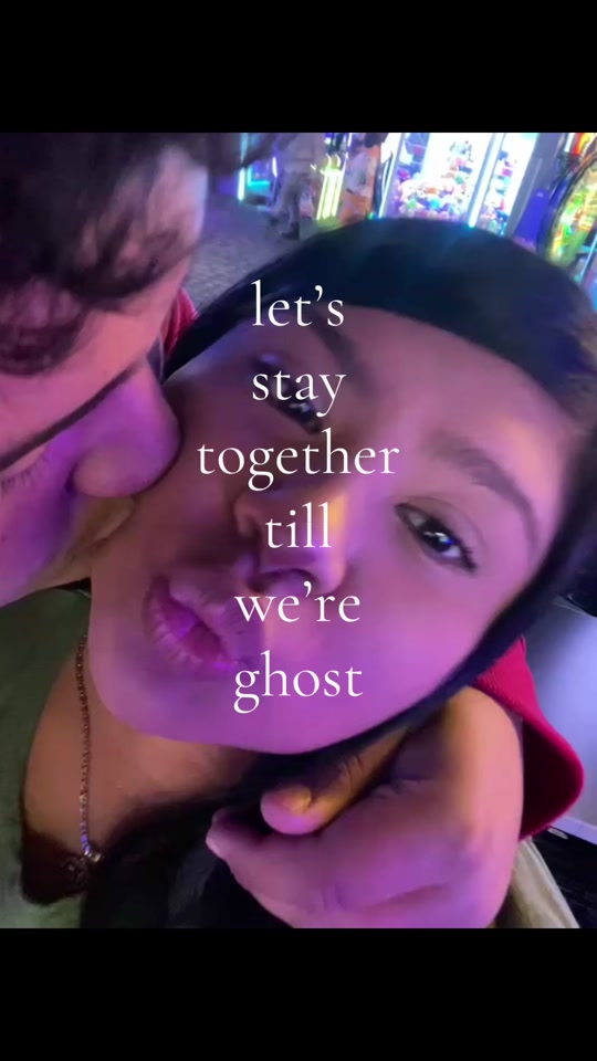 @kevin & Kimberly 💕