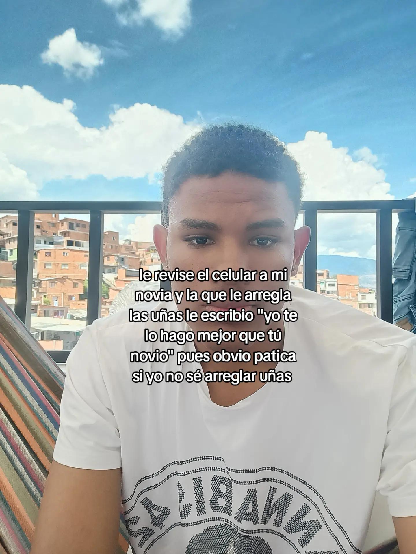@Yeimar jr