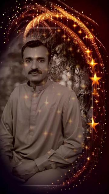 @M Akbar