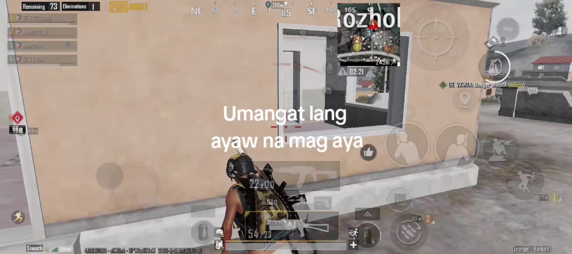 @Aɴᴅʀᴇɪ