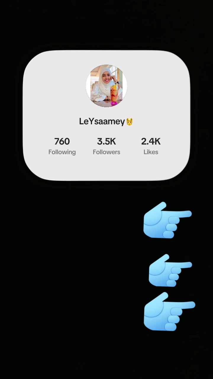 @LeYsaamey🫅🇸🇴
