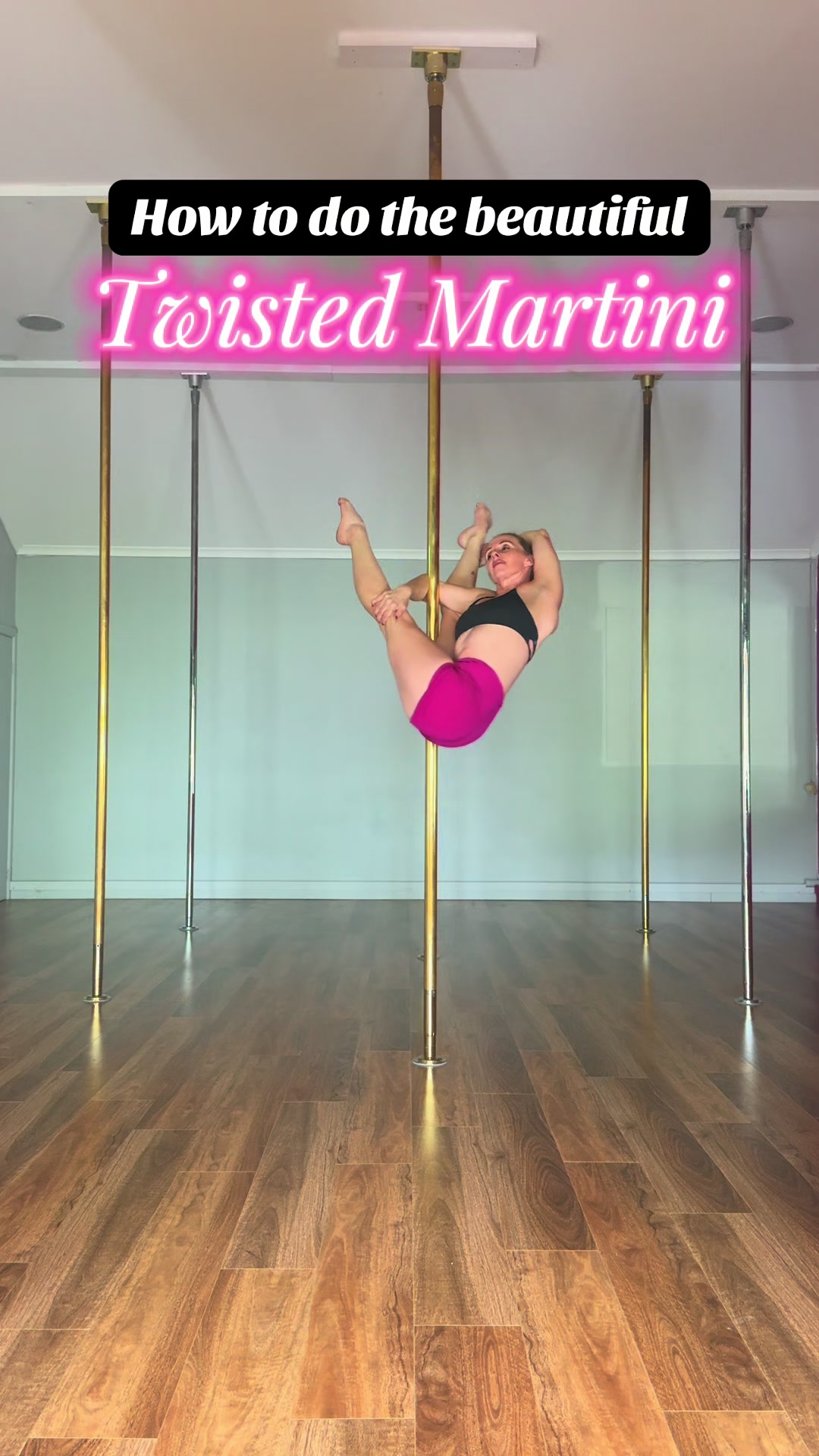 @The Graceful PoleDancer