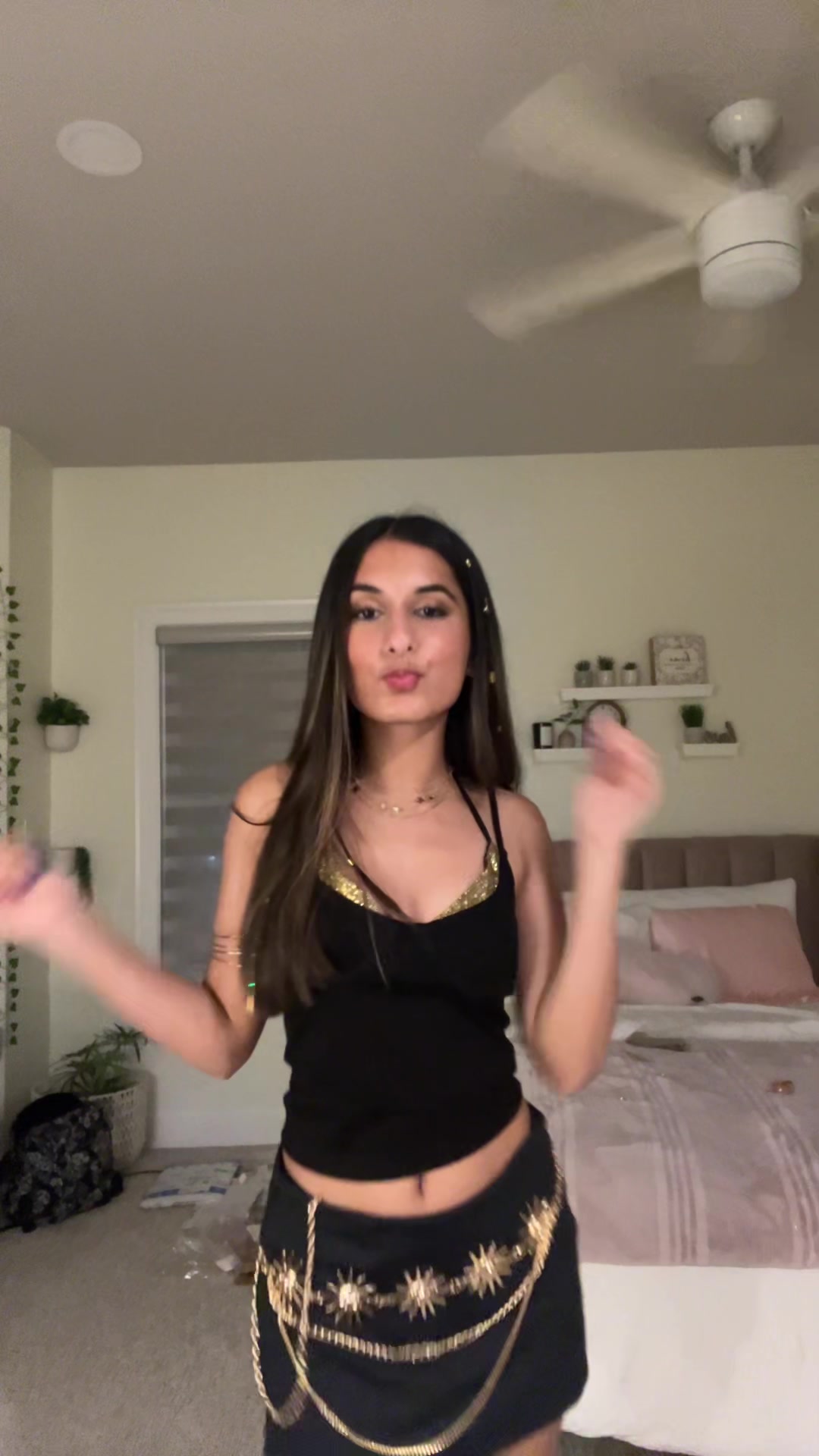 @amani patel
