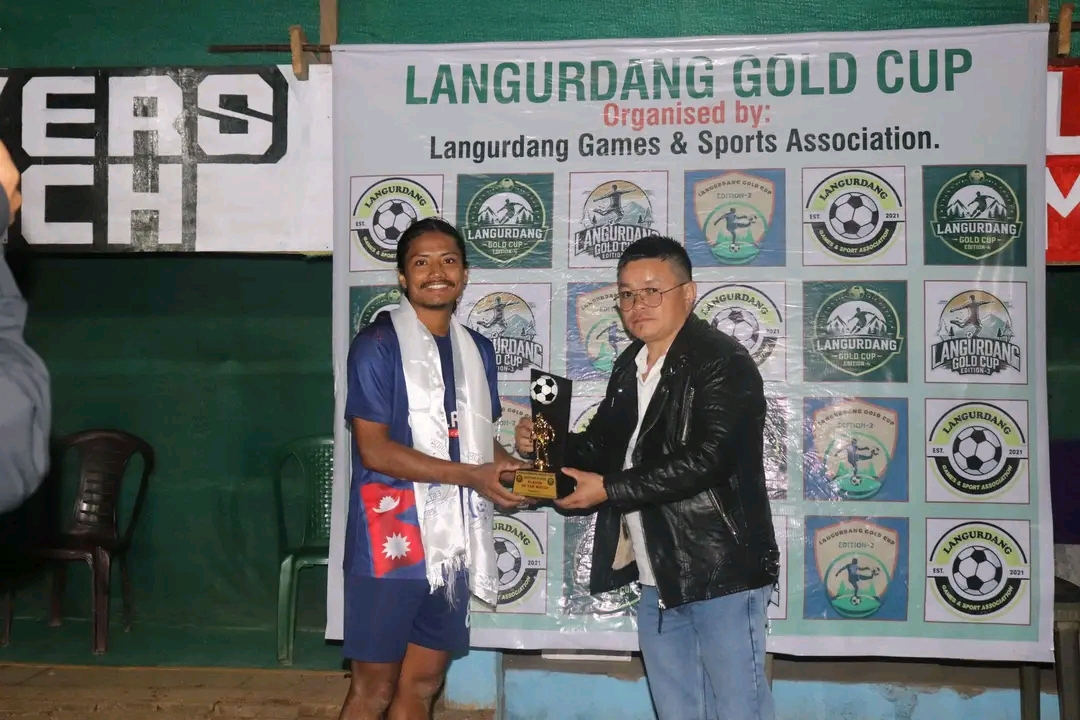 @badal tamang