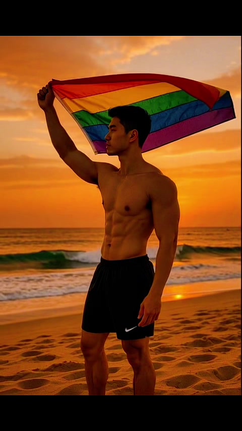 @Pride&bull;ority