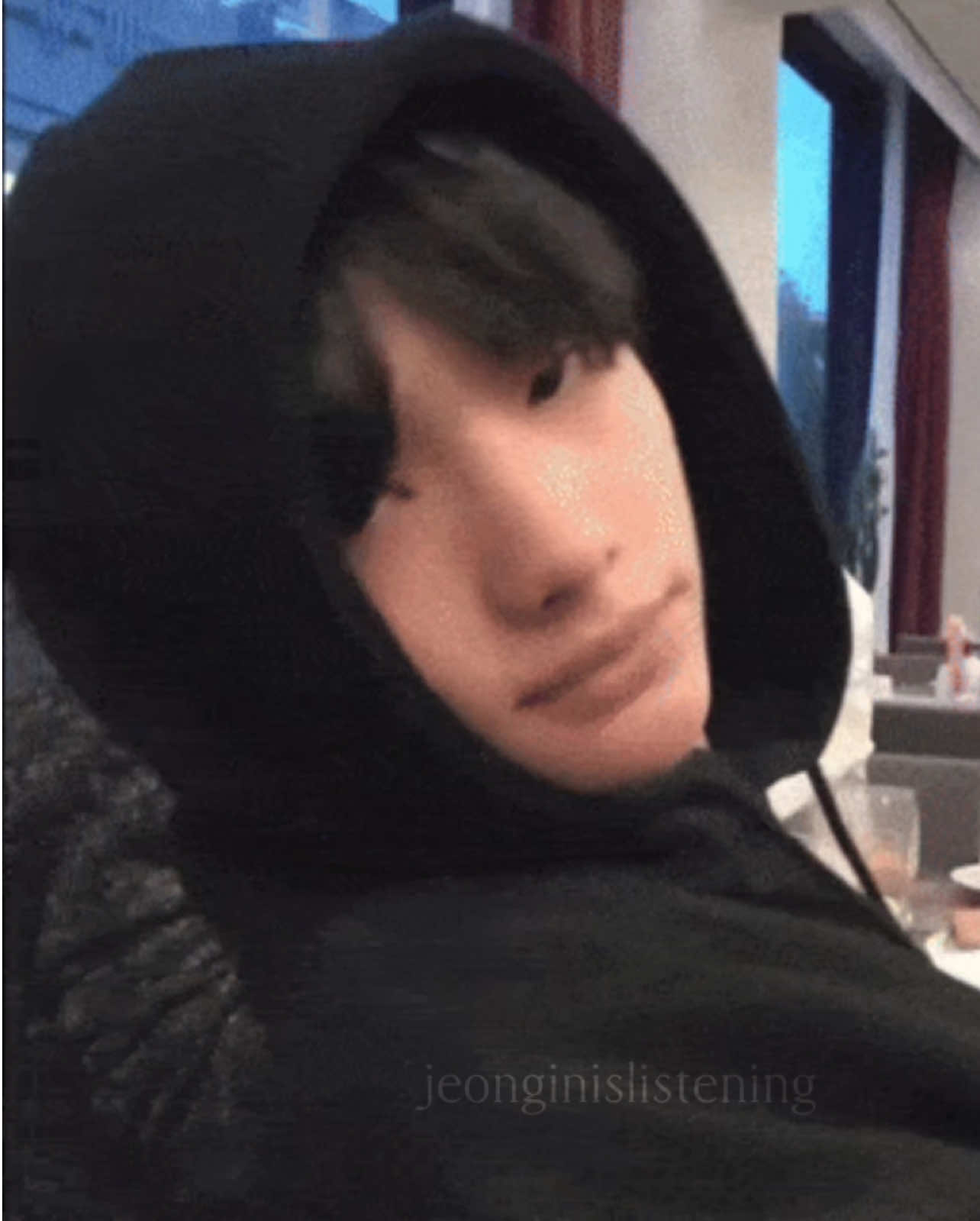 @jeonginislistening