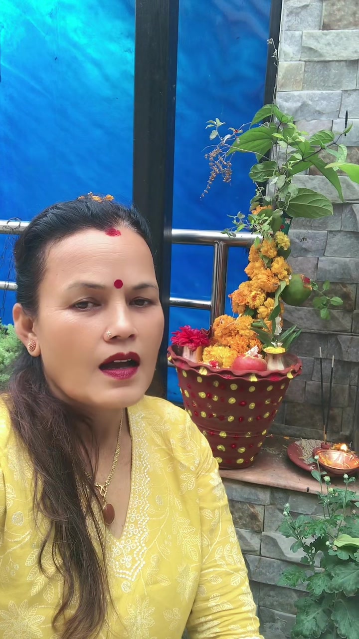 @Mana Thapa