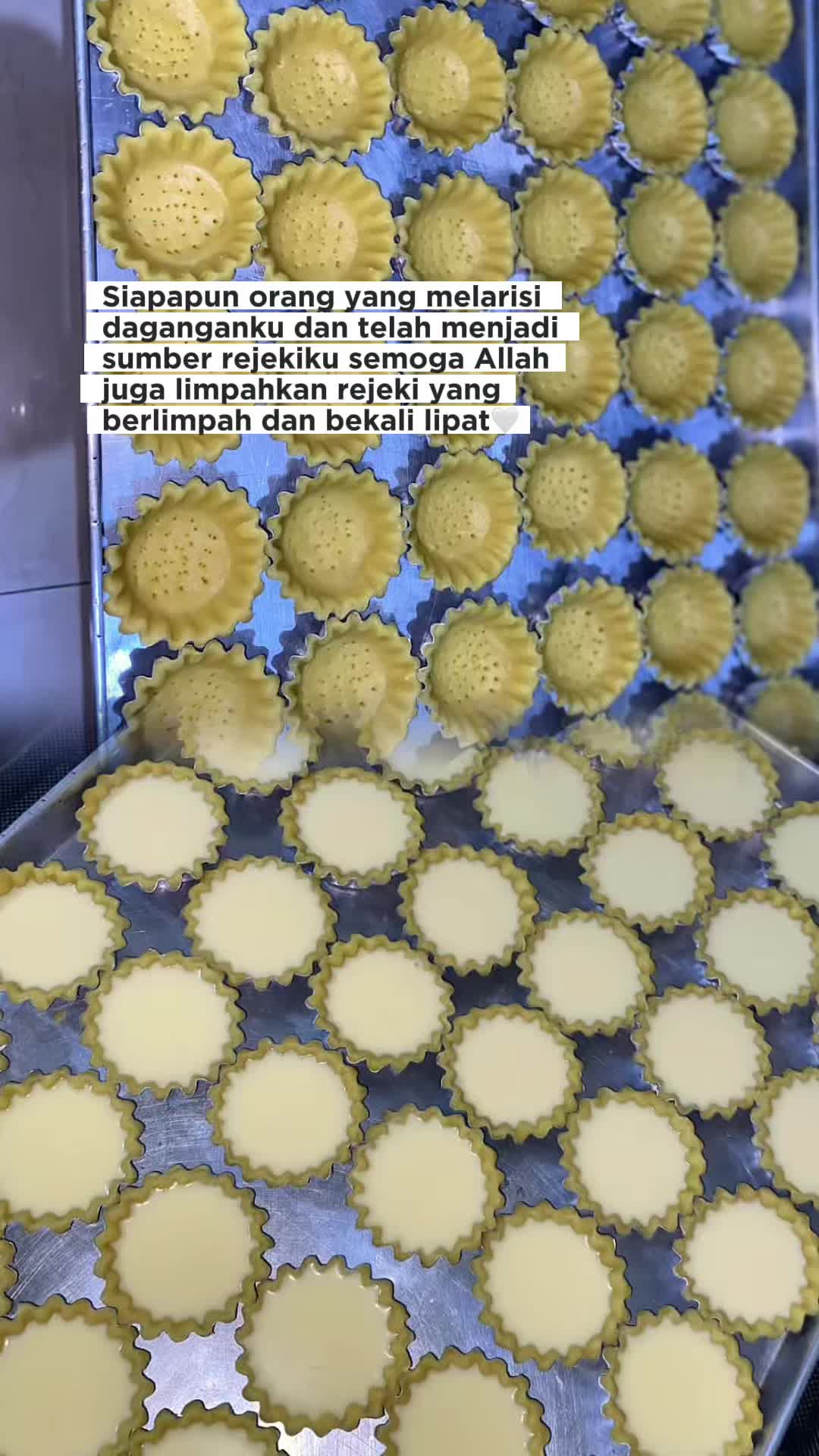 @Rumah Kue Hitz Makassar
