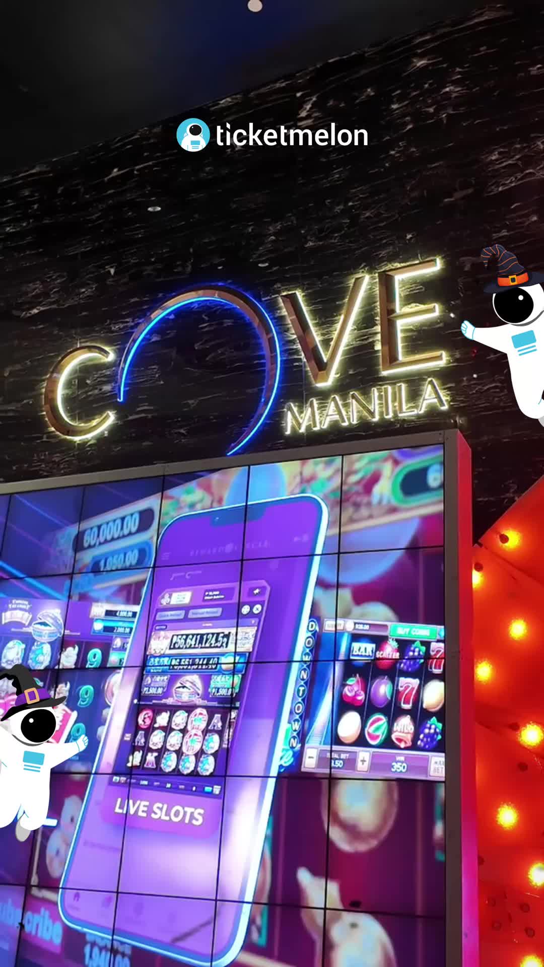 Ticketmelon PH (@ticketmelon.ph) - Urlebird