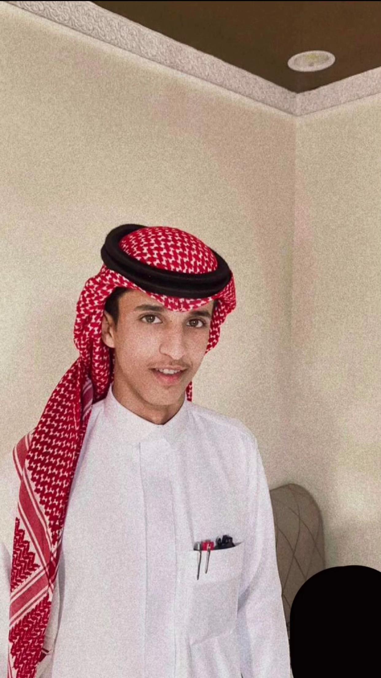 @-   فهـيدان '🪶