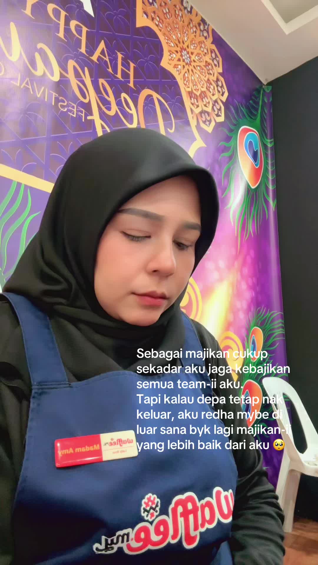 @Rumah hantu kl