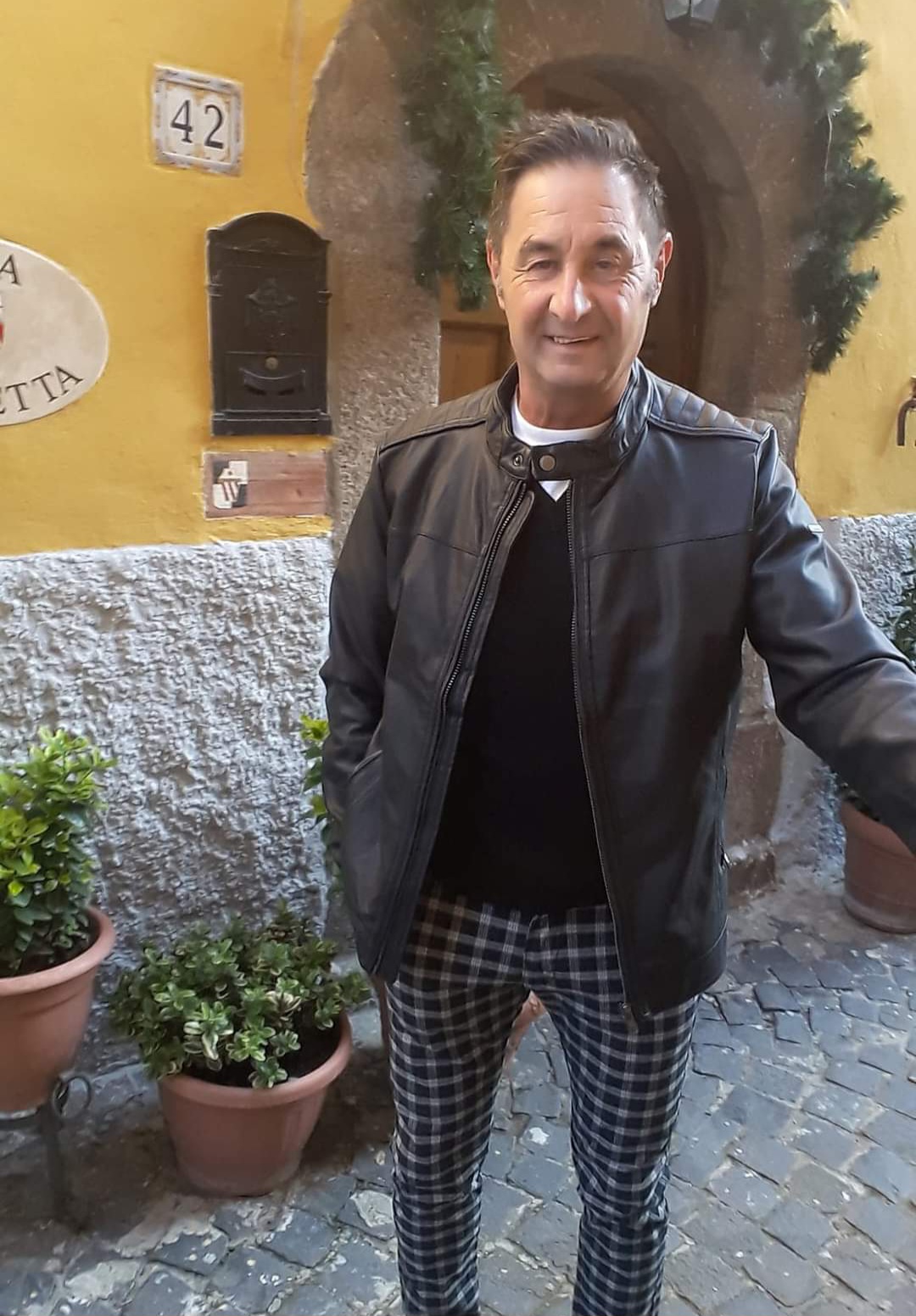 @Piero Carinella