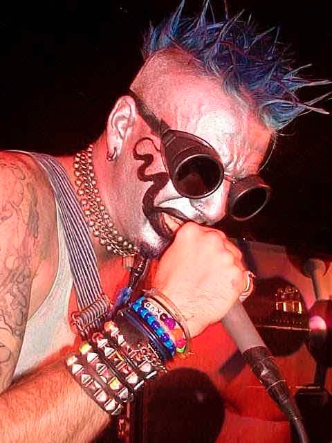 @NuMetalForever
