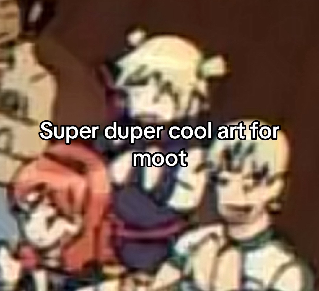 @Rebel Robin
