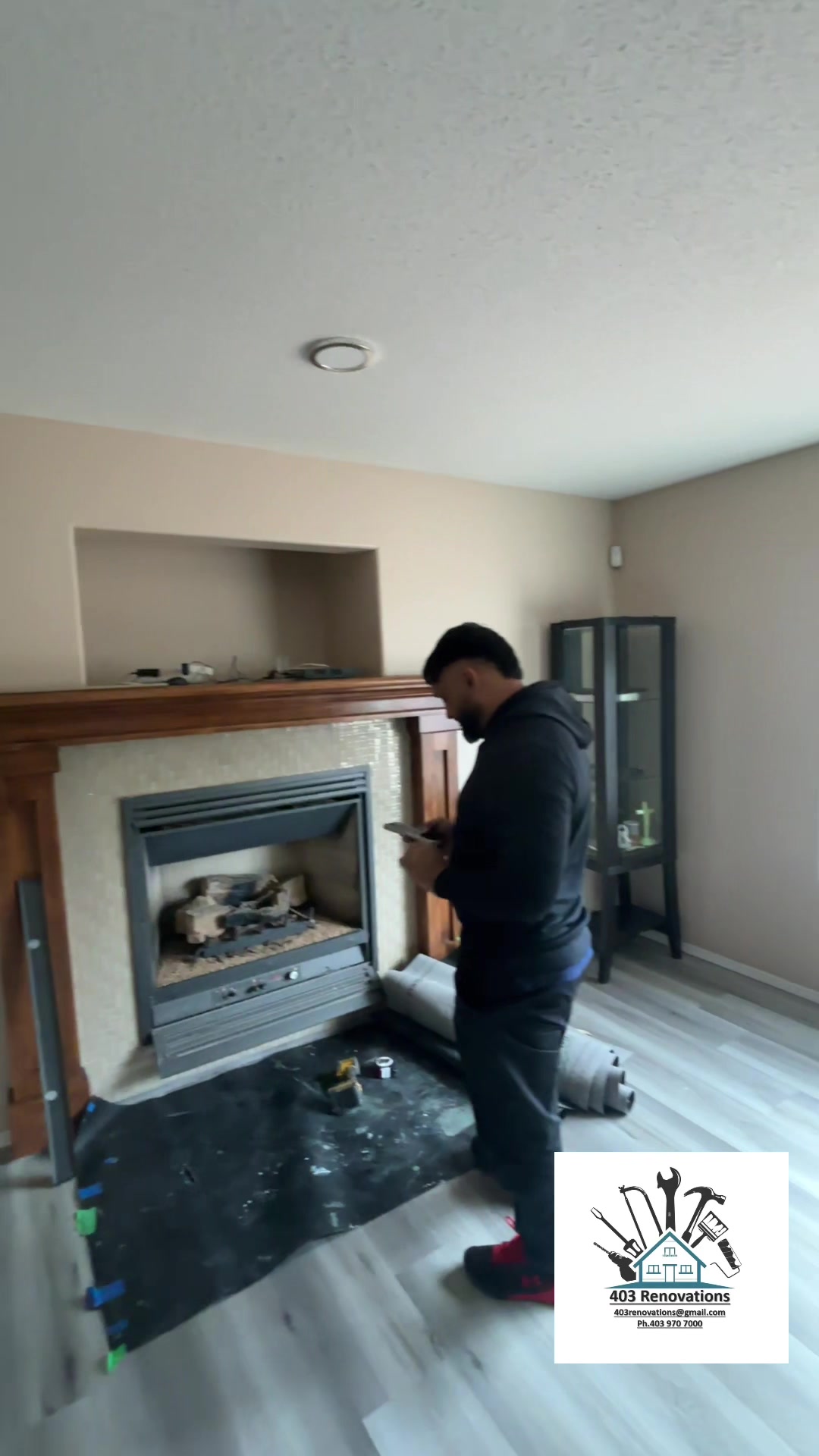 @403 Renovations