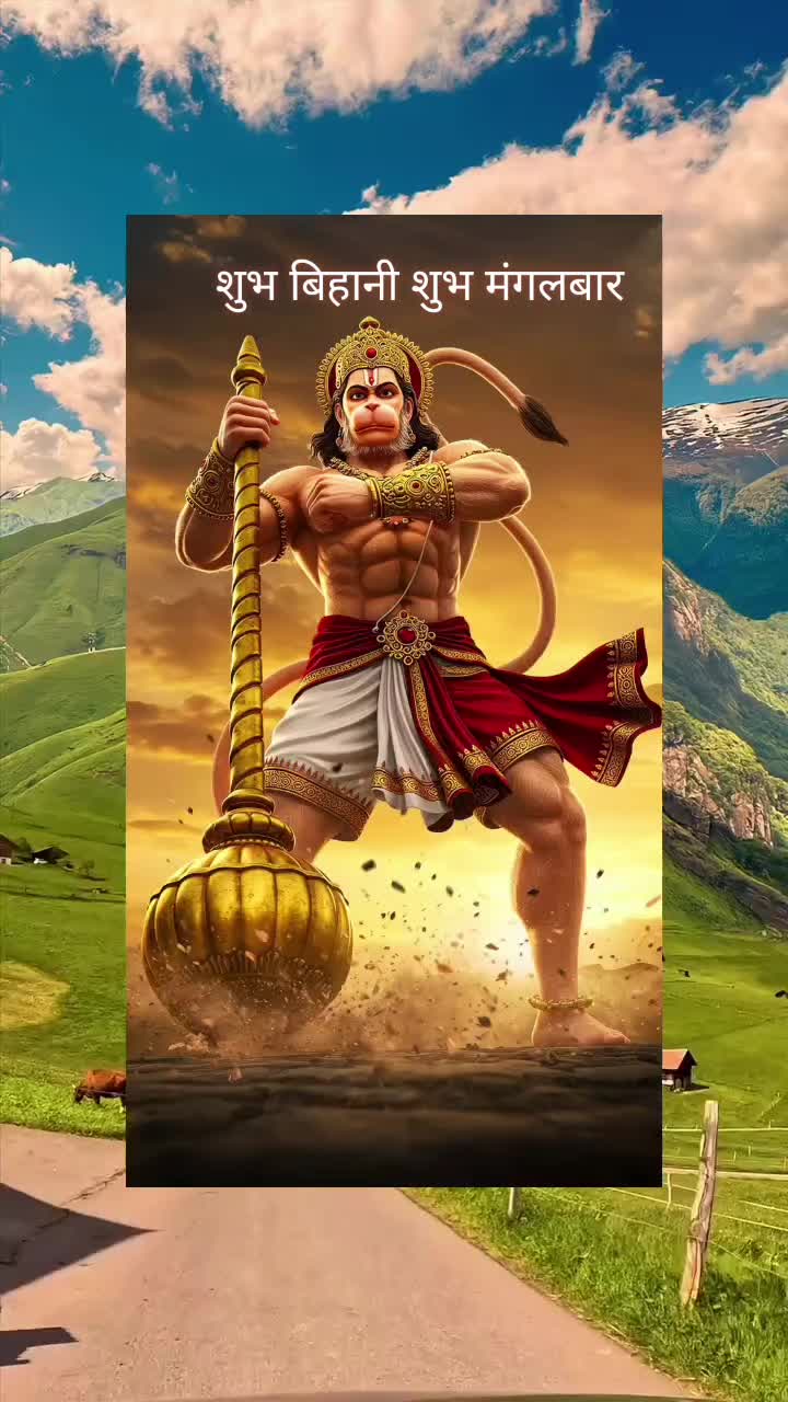 @जय महाँकाल