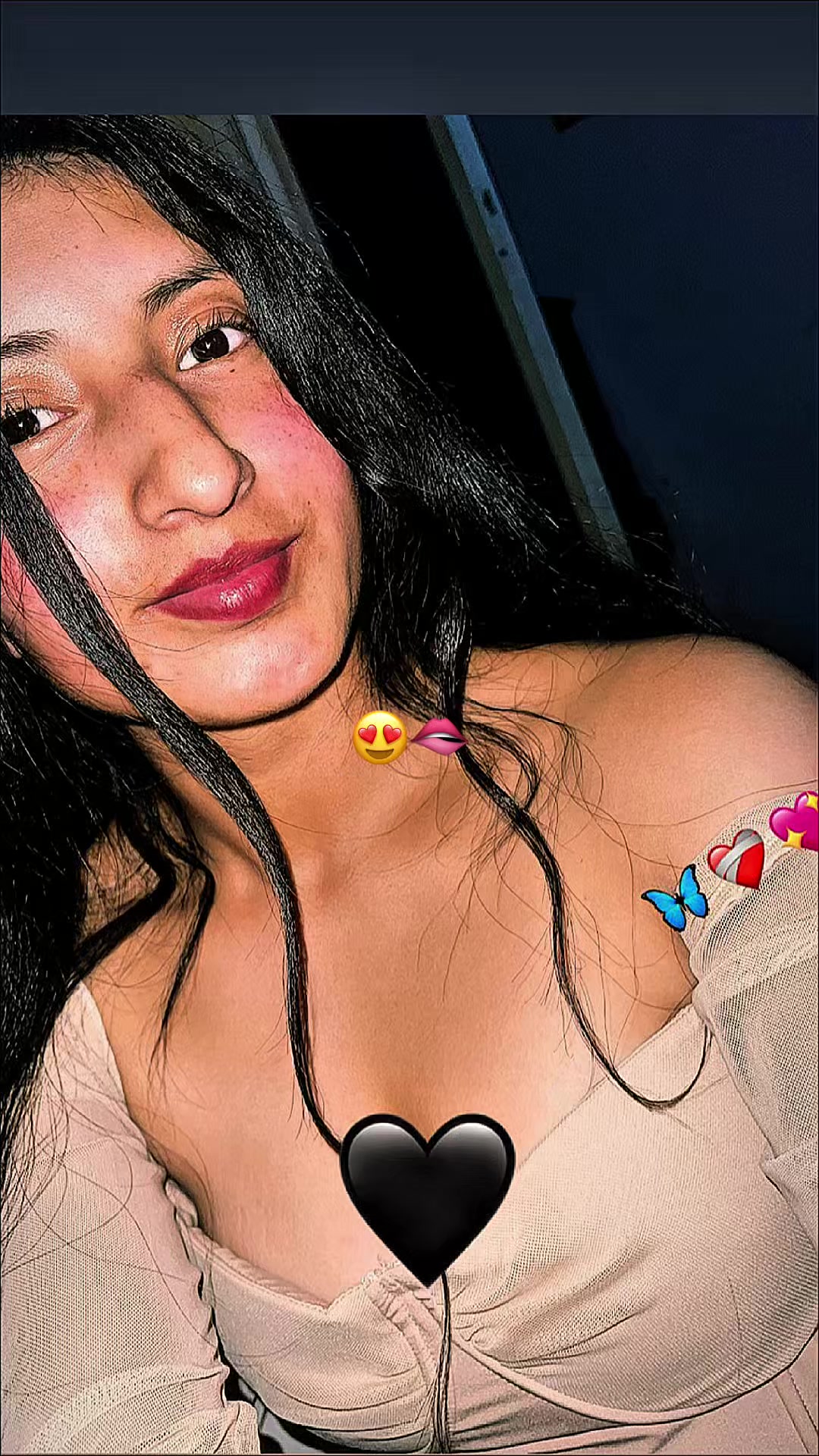 @S&icirc;ľ~v&icirc;&auml;🦋
