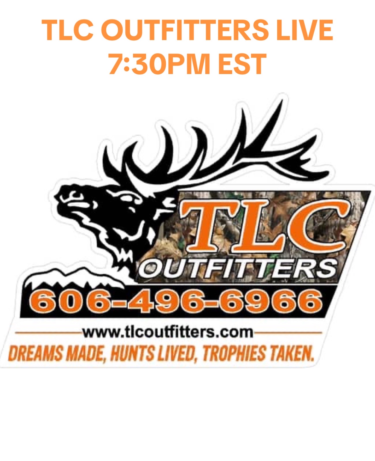 @TLC Outfitters