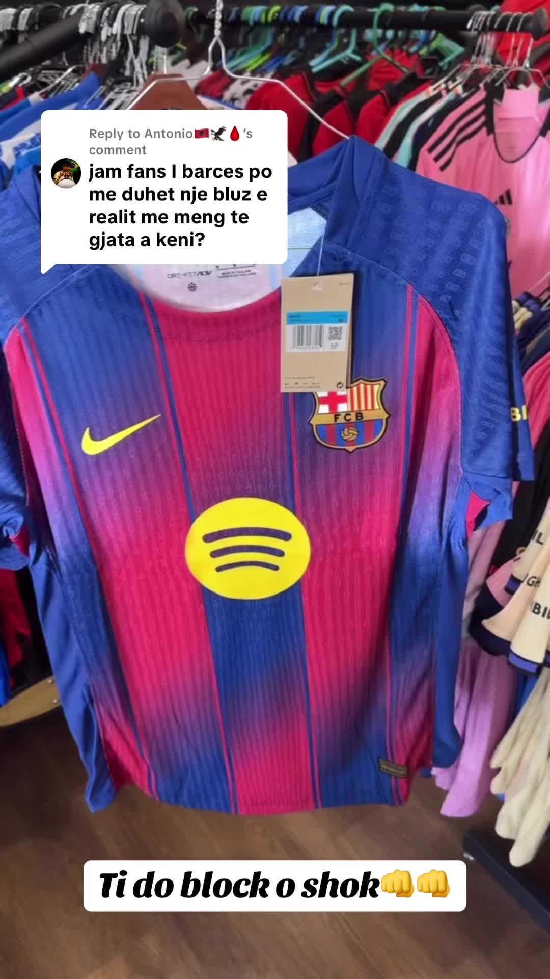@Kalceto Roni