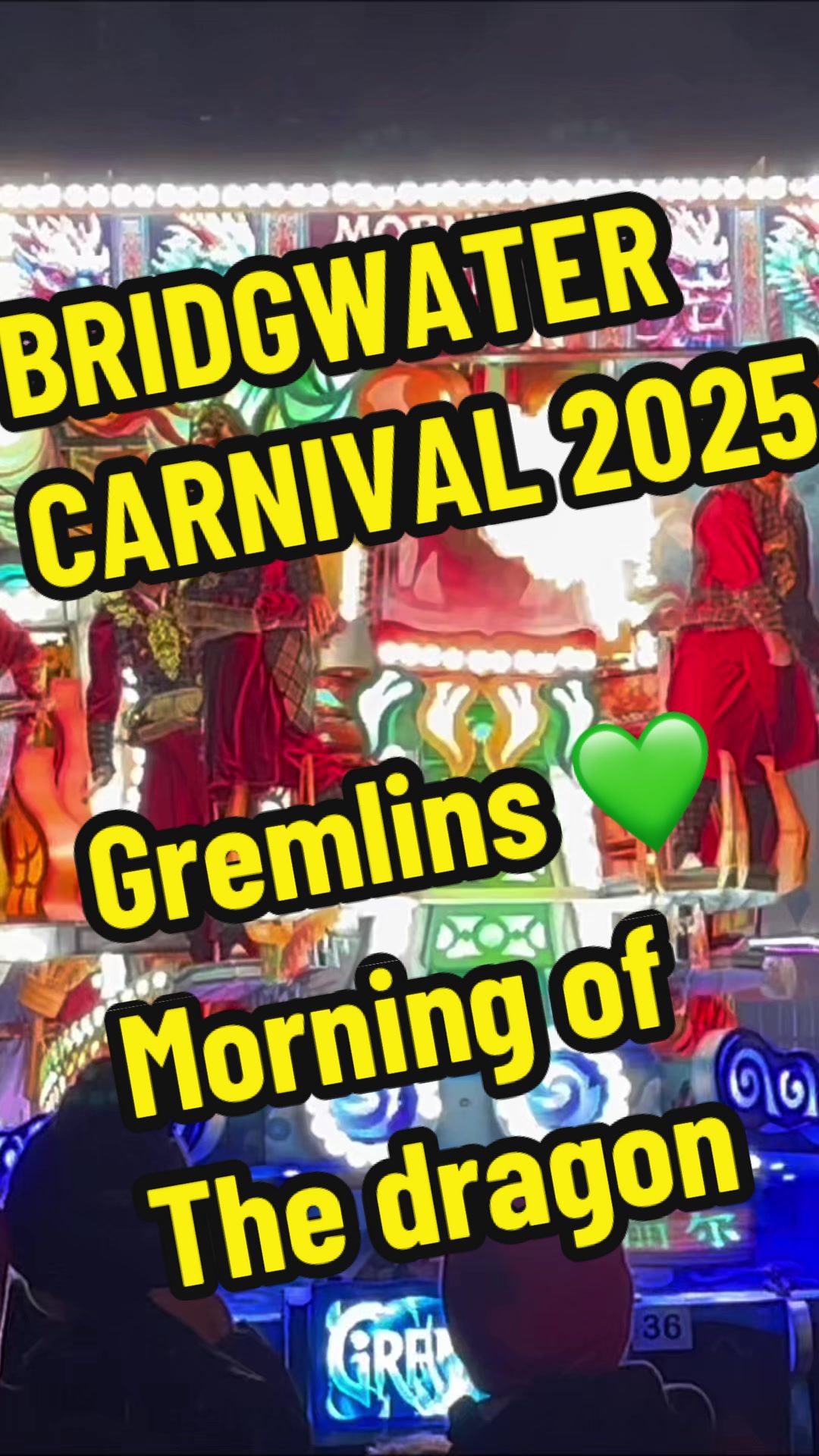 @Carnival HUB