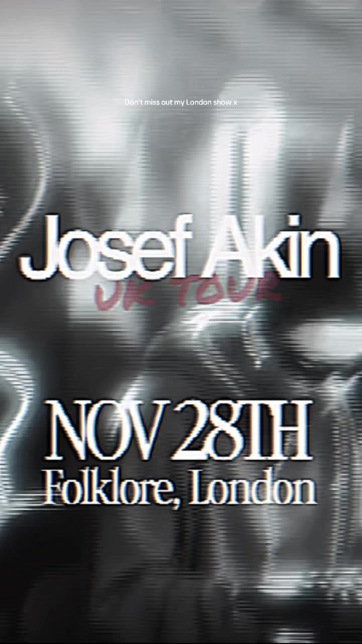 @Josef Akin