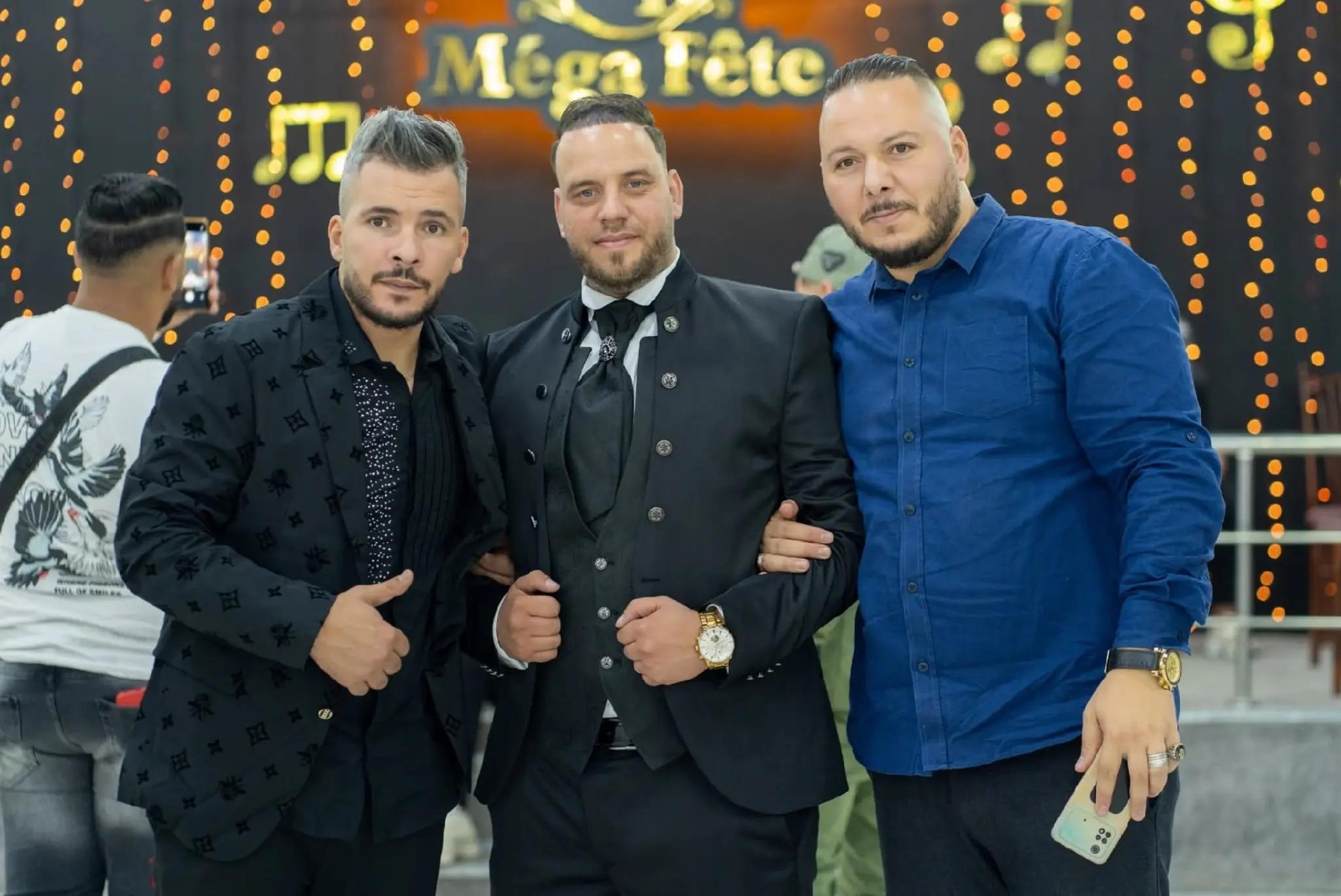 @issam moda 25