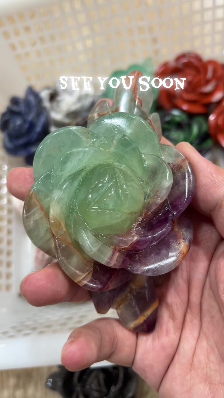 @M&Y -crystal666
