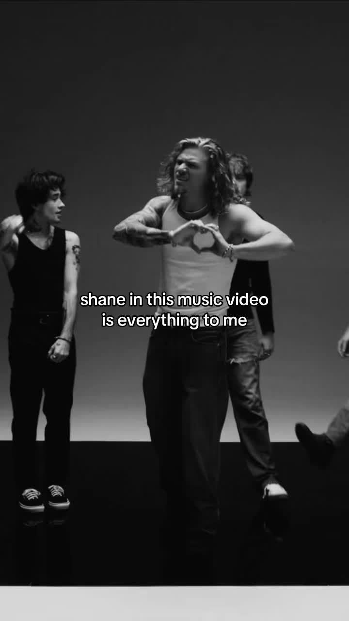@SHANE APPELL FANS