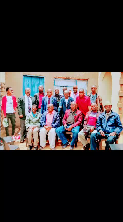@Fredrick  Ramapuputla  Gafane