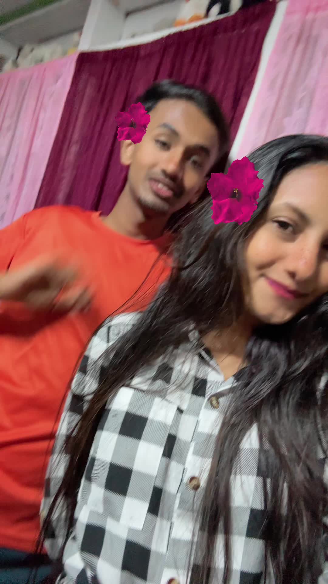 @Neha Chand