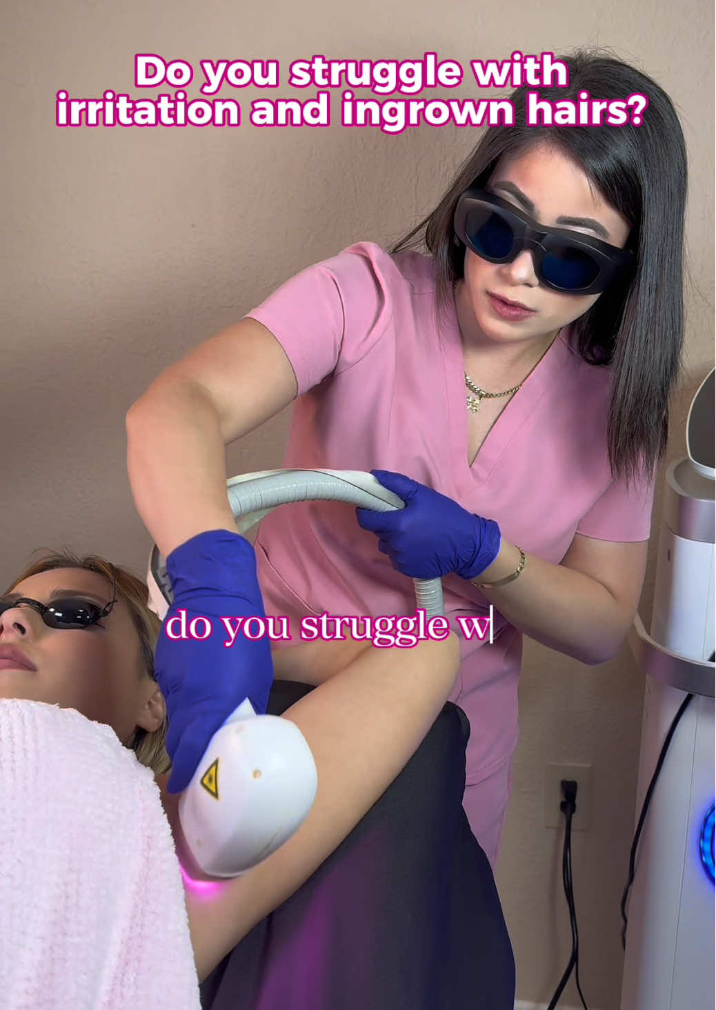 @Angelica Garcia