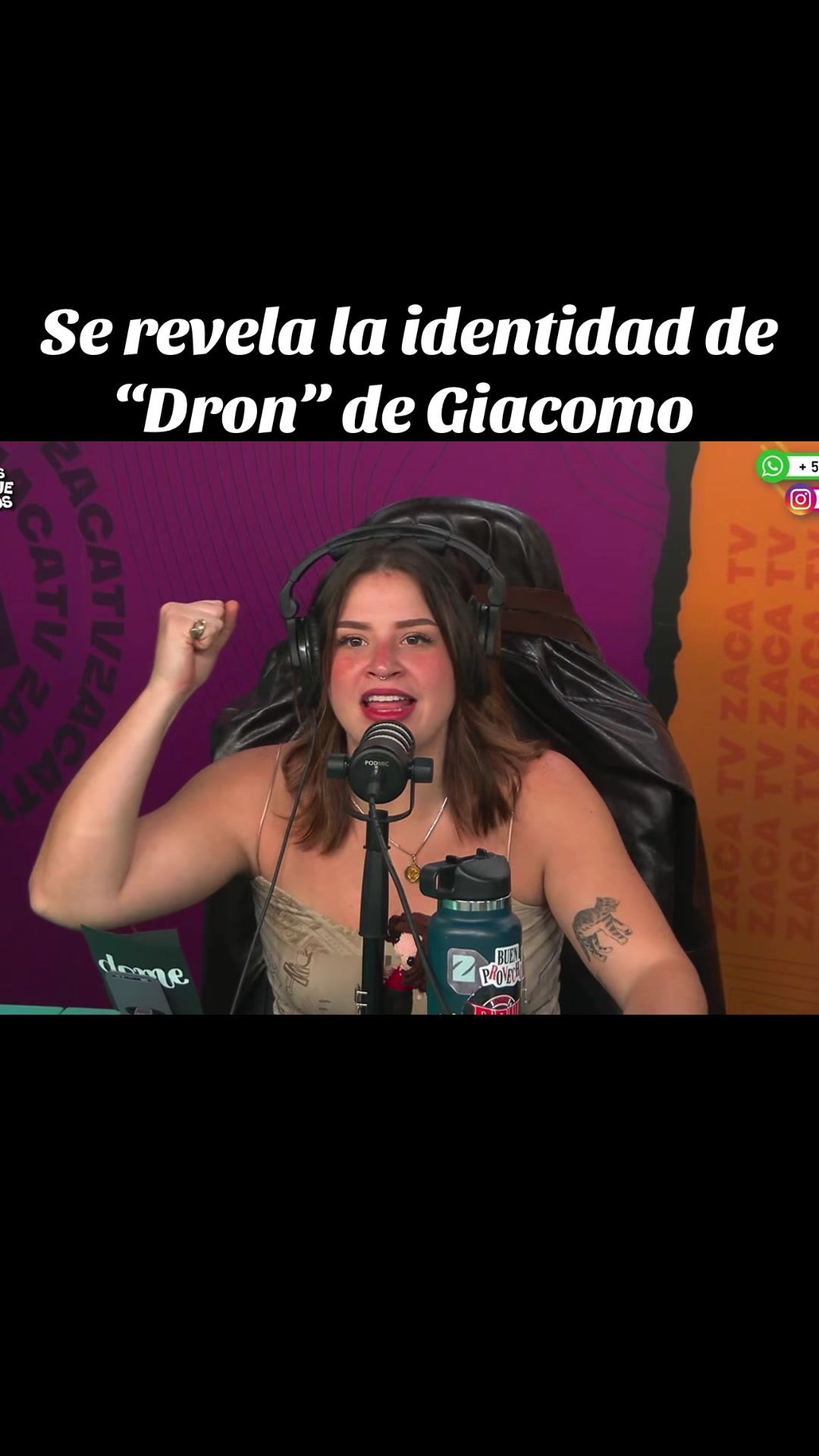 @Zaca Te Ve