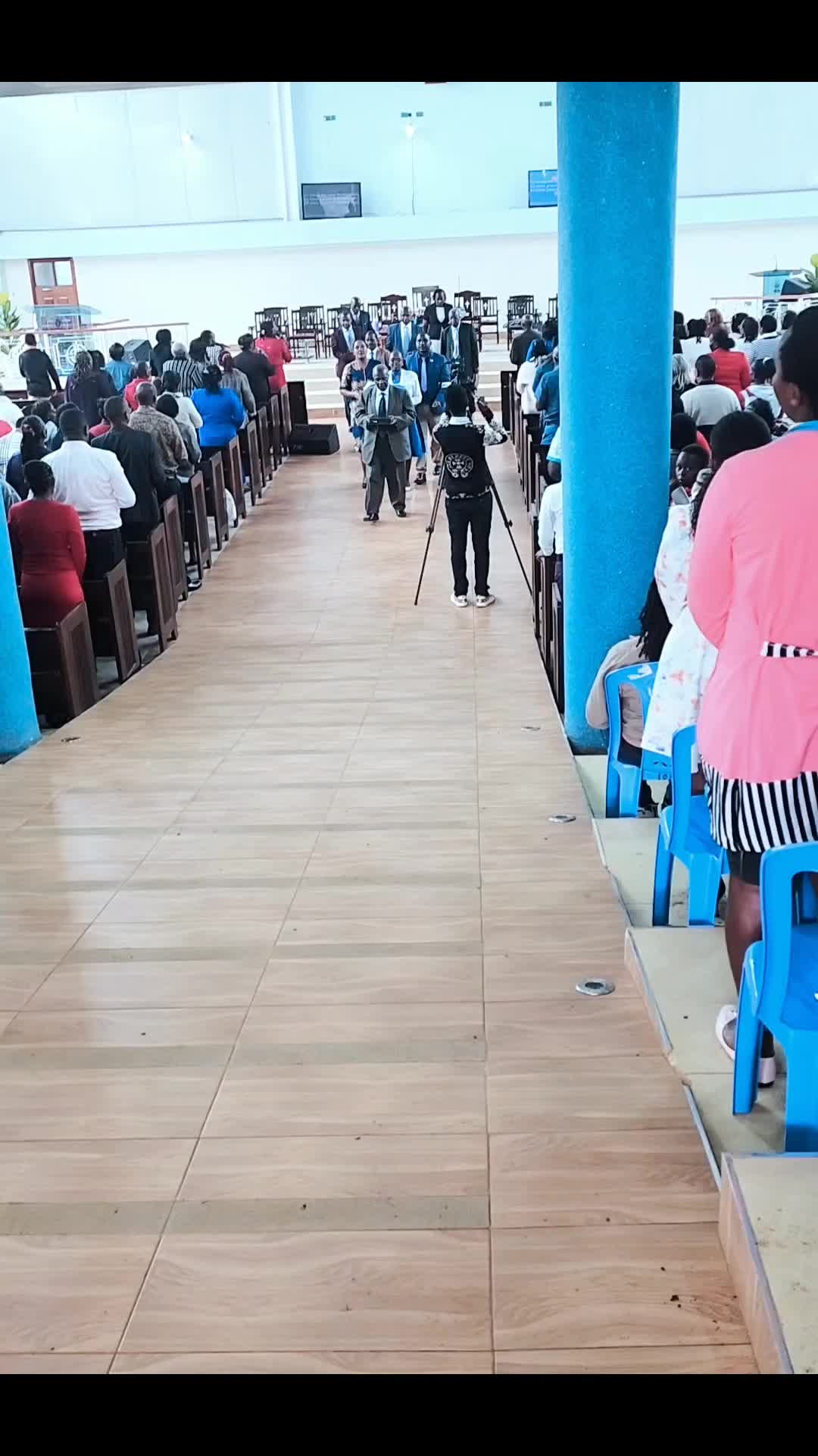 @PCEA KERUGOYA TOWN CHURCH